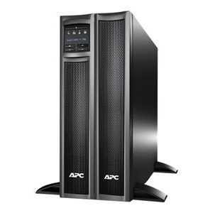 APC Smart-UPS 750VA LCD UPS 500 Watt with SmartConnect