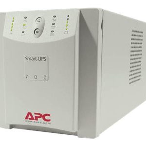 APC Smart-UPS 700VA X167 UPS – 450 Watt TAA Compliant