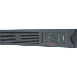 APC Smart-UPS RM 1500VA Shipboard UPS – 980 Watt 1440 VA SUA1500R2X93