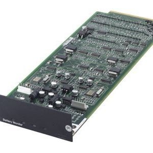 APC Symmetra PX Battery Monitoring Card – UPS monitoring module WSYCBTMON