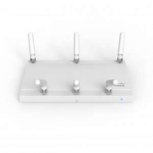 Meraki MR42E Access Point with Enterprise License