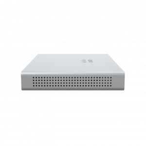 Meraki MS120-8 cloud-managed switch with Enterprise License