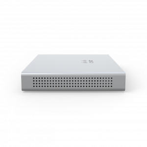 Meraki MS120-8 cloud-managed switch with Enterprise License