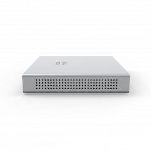 Meraki MS120-8 cloud-managed switch with Enterprise License