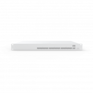 Meraki MS450-12 cloud managed aggregation switch 12 ports