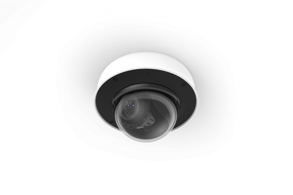 Meraki MV72 Smart HD Outdoor Dome Camera