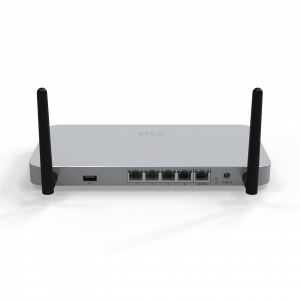 Cisco Meraki MX64-W Firewall