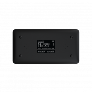 Meraki MX68 UTM firewall with Enterprise License