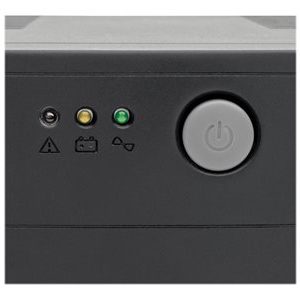 Tripp Lite AVRT650U 650VA UPS Battery Back Up – AVR Line Interactive 480 Watt UPS