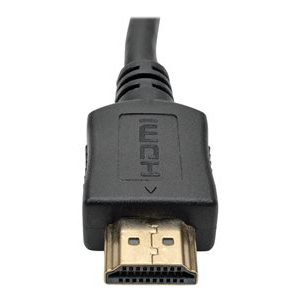 Tripp Lite   HDMI over Cat5/Cat6 Active Extender Reciever Video Audio 1080p video/audio extender TAA Compliant B126-1A0-U