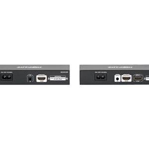 Tripp Lite   HDMI over Powerline Active Extender Kit IR Control, 1080p @ 60 Hz, 300 m (984 ft.) video/audio/infrared extender B126-1A1-PLHD