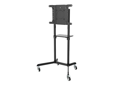 Tripp Lite Rolling TV/Monitor Cart for 37 to 70 Flat-Screen