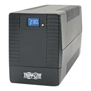 Tripp Lite OMNIVSX1000 Onduleur Line-Interactive UPS – 600 Watt 1000 VA