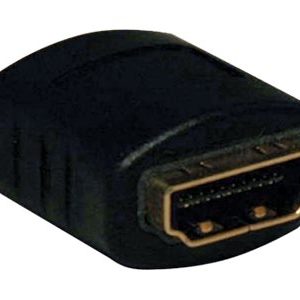 Tripp Lite   HDMI Compact Adapter Coupler HDMI F/F HDMI coupler P164-000