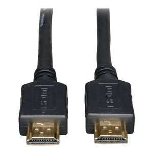 Tripp Lite   25ft High Speed HDMI Cable Digital Video with Audio 1080p M/M 25′ HDMI cable 25 ft P568-025