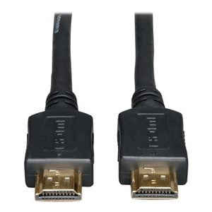 Tripp Lite   30ft High Speed HDMI Cable Digital Video with Audio 1080p M/M 30′ HDMI cable 30 ft P568-030