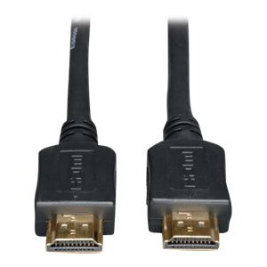 Tripp Lite   35ft High Speed HDMI Cable Digital Video with Audio 1080p M/M 35′ HDMI cable 35 ft P568-035