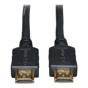 Tripp Lite   50ft Standard Speed HDMI Cable Digital Video with Audio 1080p M/M 50′ HDMI cable 50 ft P568-050
