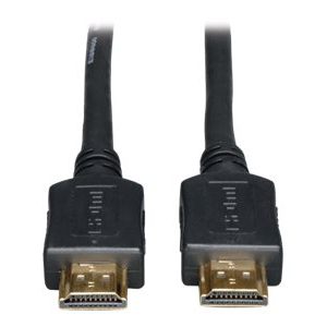 Tripp Lite   100ft standard Speed HDMI Cable Digital Video with Audio High Defnition 24 AWG M/M 100′ HDMI cable 100 ft P568-100-HD