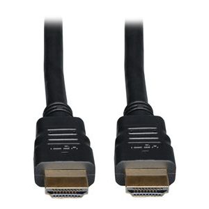 Tripp Lite   3ft High Speed HDMI Cable with Ethernet Digital Video / Audio M/M 3′ HDMI cable with Ethernet 3 ft P569-003