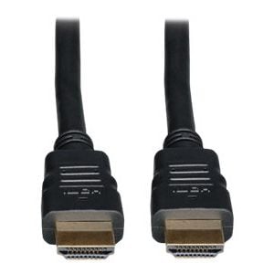 Tripp Lite   6ft High Speed HDMI Cable with Ethernet Digital Video / Audio In-Wall CL2-Rated M/M 6′ HDMI cable with Ethernet 6 ft P569-006-CL2