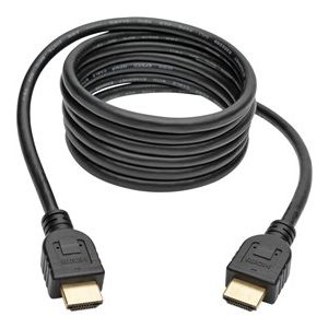 Tripp Lite   6ft Hi-Speed HDMI Cable w/ Ethernet Digital CL3-Rated UHD 4K M/M HDMI with Ethernet cable 6 ft P569-006-CL3