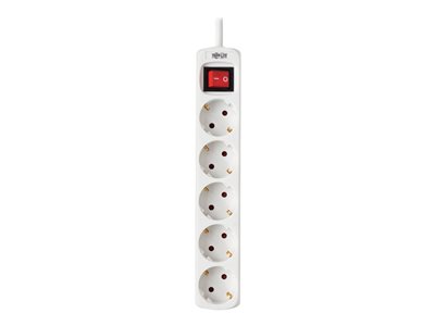 5Gstore Remote Power Switch - 2 Outlets (Type F Plug for Russia, Germany,  Italy, Netherlands, & More), 150 Reviews