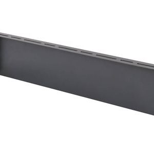 Tripp Lite   Short Riser Panels for Hot/Cold Aisle Containment System Standard 600 mm Racks, Set of 2 riser blanking panel 3U SRCTMTR600SH
