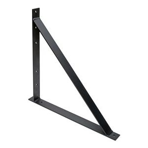 Tripp Lite   Triangular Wall Support Kit for 12 & 18 in. Cable Runway, Straight & 90-Degree Hardware Included cable runway wall angle suppor… SRLTRISUPPORT