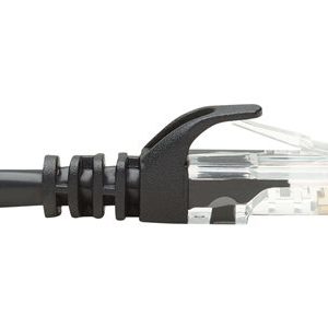 Tripp Lite   USB to RJ45 Rollover Console Cable (M/M) Cisco Compatible, 250 Kbps, 6 ft., Black serial cable 6 ft black U009-006-RJ45-X