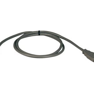Tripp Lite   3ft USB Cable Hi-Speed Shielded USB 2.0 A/B Male /Male 3′ USB cable USB to USB Type B 3 ft U021-003
