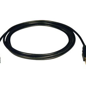 Tripp Lite   3ft USB 2.0 Hi-Speed A to Mini-B Cable A to 5Pin Mini-B, M/M 3′ USB cable USB to mini-USB Type B 3 ft U030-003