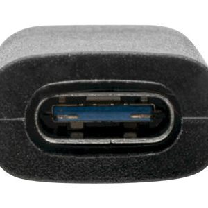 Tripp Lite   USB 3.0 Adapter Converter USB-A to USB Type C M/F USB-C USB-C adapter USB Type A to USB-C U329-000