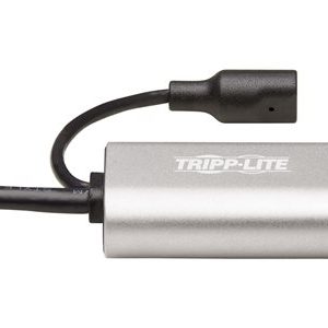 Tripp Lite   USB C Active Extension Cable USB C to USB-A USB 3.1 Gen 1 M/F 5M USB extension cable USB-C to USB Type A 16.4 ft U330-05M-C2A