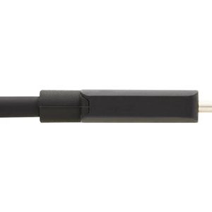 Tripp Lite   USB C Multiport Adapter, 4K @ 60 Hz HDMI, USB-A, Gigabit Ethernet, 100W PD Charging, HDR, HDCP 2.2 docking station USB-C 3.1… U444-06N-H4GUC2