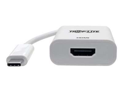 USB-C to HDMI Adapter (M/F), Thunderbolt 3