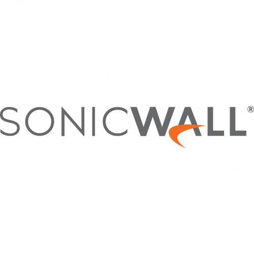 SonicWall  GATEWAY ANTI-MALWARE AND INTRUSION PREVENTION FOR  SOHO SERIES 2YR SOHO Network Security Firewall Li… 01-SSC-0671