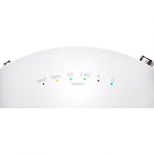SonicWall  SonicWave 432e IEEE 802.11ac 1.69 Gbit/s Wireless Access Point5 GHz, 2.40 GHzMIMO Technology2 x Network (RJ-45)Ceiling… 01-SSC-2504