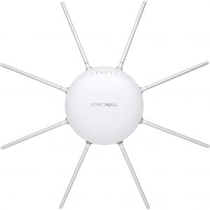 SonicWall  SonicWave 432e IEEE 802.11ac 1.69 Gbit/s Wireless Access Point5 GHz, 2.40 GHzMIMO Technology2 x Network (RJ-45)Ceiling… 01-SSC-2548