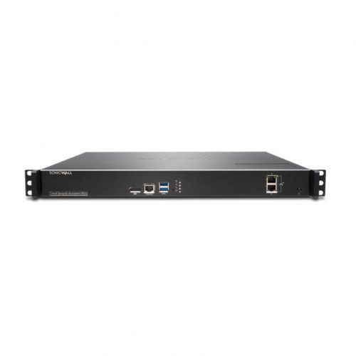 SonicWall  5000 Network Security/Firewall Appliance1URack-mountable 01-SSC-4384