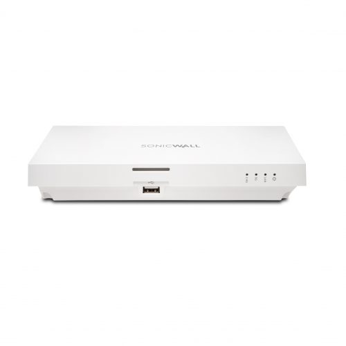 SonicWall  SonicWave 231c IEEE 802.11ac 1.24 Gbit/s Wireless Access Point2.40 GHz, 5 GHzMIMO Technology1 x Network (RJ-45)Ceiling… 02-SSC-2102