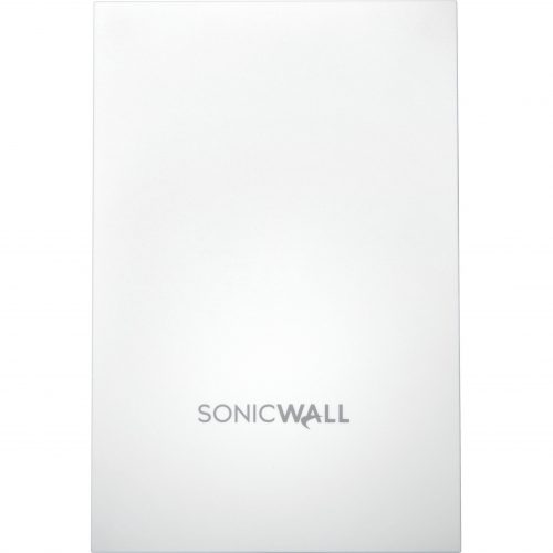 SonicWall  SonicWave 224w IEEE 802.11ac 1.24 Gbit/s Wireless Access Point2.40 GHz, 5 GHzMIMO Technology6 x Network (RJ-45)PoE Por… 02-SSC-2106