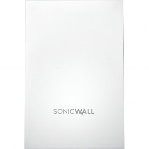 SonicWall  SonicWave 224w IEEE 802.11ac 1.24 Gbit/s Wireless Access Point2.40 GHz, 5 GHzMIMO Technology6 x Network (RJ-45)PoE Por… 02-SSC-2261