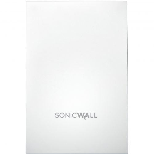 SonicWall  SonicWave 224w IEEE 802.11ac 1.24 Gbit/s Wireless Access Point2.40 GHz, 5 GHzMIMO Technology6 x Network (RJ-45)PoE Por… 02-SSC-2263