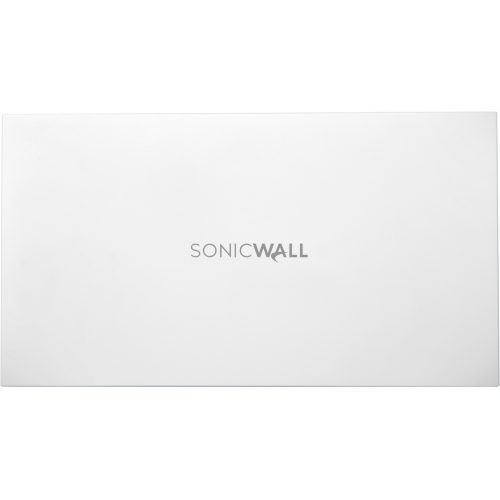 SonicWall  SonicWave 231c IEEE 802.11ac 1.24 Gbit/s Wireless Access Point2.40 GHz, 5 GHzMIMO Technology1 x Network (RJ-45)Ceiling… 02-SSC-2430