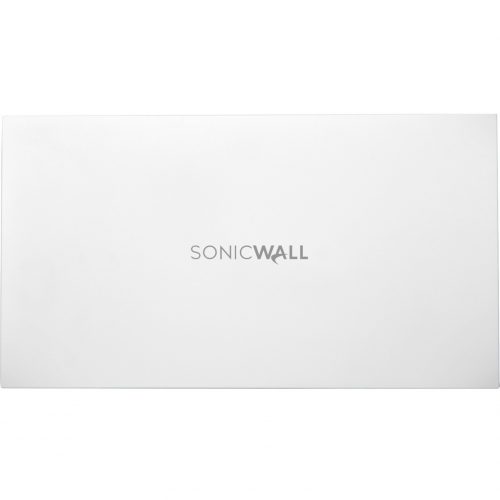 SonicWall  SonicWave 231c IEEE 802.11ac 1.24 Gbit/s Wireless Access Point2.40 GHz, 5 GHzMIMO Technology1 x Network (RJ-45)Ceiling… 02-SSC-2470