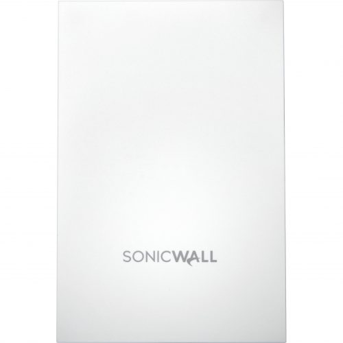 SonicWall  SonicWave 224w IEEE 802.11ac 1.24 Gbit/s Wireless Access Point2.40 GHz, 5 GHzMIMO Technology6 x Network (RJ-45)PoE Por… 02-SSC-2483