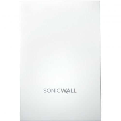 SonicWall  SonicWave 224w IEEE 802.11ac 1.24 Gbit/s Wireless Access Point2.40 GHz, 5 GHzMIMO Technology6 x Network (RJ-45)PoE Por… 02-SSC-2489