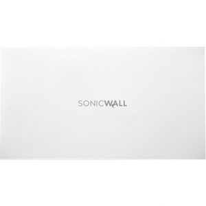 SonicWall  SonicWave 231c IEEE 802.11ac 1.24 Gbit/s Wireless Access Point2.40 GHz, 5 GHzMIMO Technology1 x Network (RJ-45)Ceiling… 02-SSC-2536