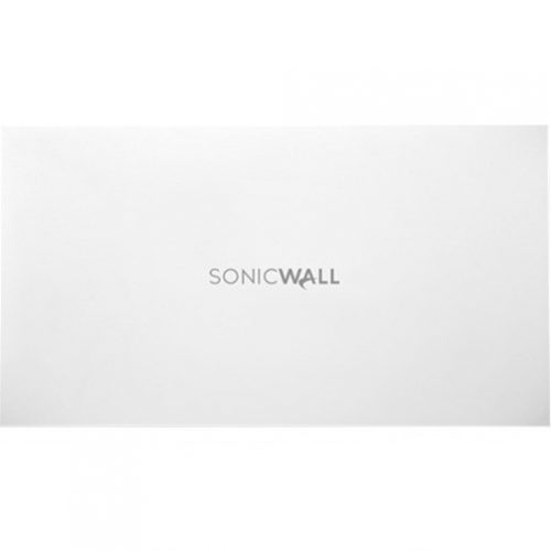 SonicWall  SonicWave 231c IEEE 802.11ac 1.24 Gbit/s Wireless Access Point2.40 GHz, 5 GHzMIMO Technology1 x Network (RJ-45)Ceiling… 02-SSC-2536
